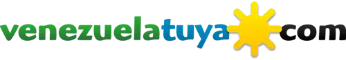 Logo Venezuela Tuya